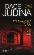 Atpakaļceļa nav - IAE25 ACN IAE25